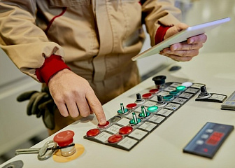 Аттестация специалистов разрушающего контроля