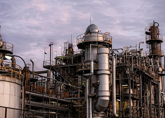 Безопасность строительства и качество устройства объектов нефтяной и газовой промышленности, устройства скважин, в том числе на ОПО
