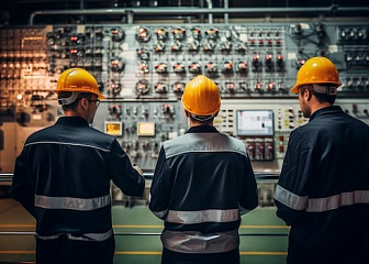 Тепломеханическое и вспомогательное оборудование электростанций