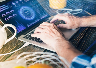 Комплексная защита объектов информатизации