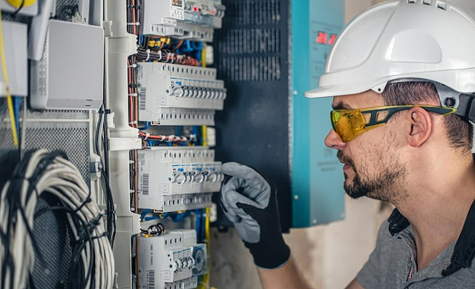 Основы обслуживания систем газораспределения и газопотребления