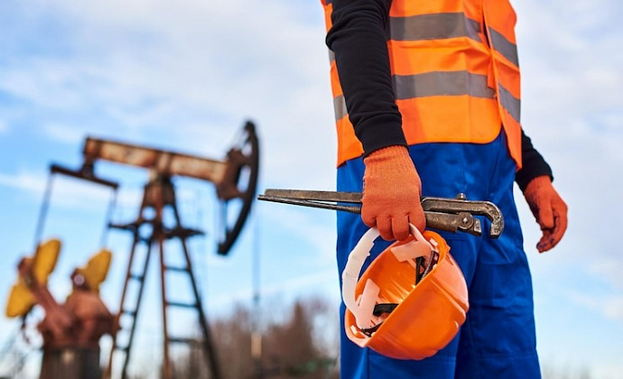Разработка нефтяных и газовых месторождений