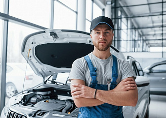 Автоэксперт (эксперт-автотехник)