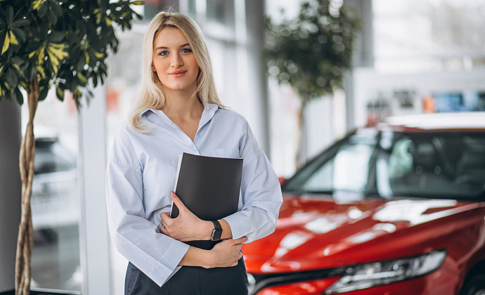 Автоменеджер