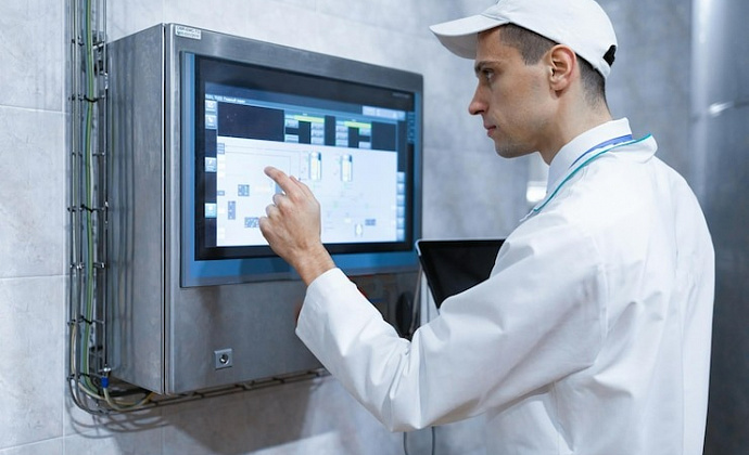 Эксплуатация инженерных систем