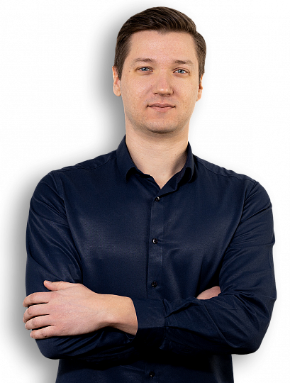 Антон Горбунов